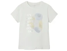 Name It jet stream/easter egg t-shirt